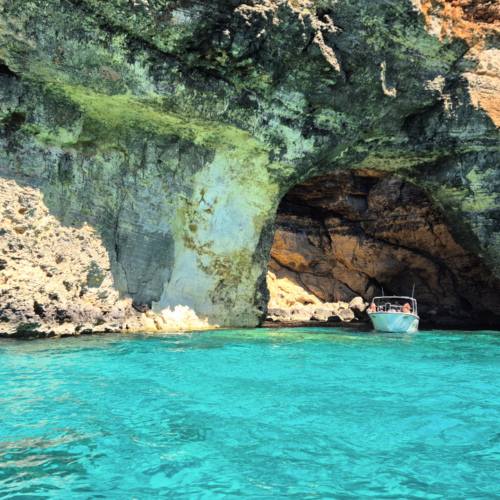 Comino Le Bleu Lagoon Comino Le Bleu Lagoon