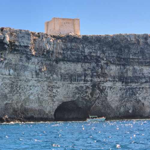 Comino Le Bleu Lagoon Comino Le Bleu Lagoon