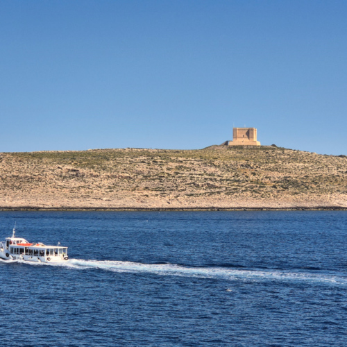 Ferry entre Malte et Gozo Ferry entre Malte et Gozo