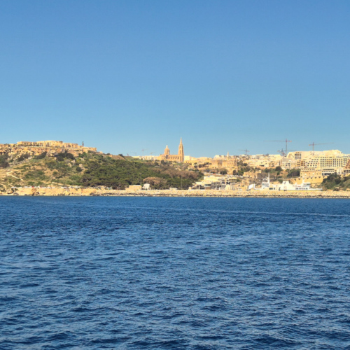 Ferry entre Malte et Gozo Ferry entre Malte et Gozo