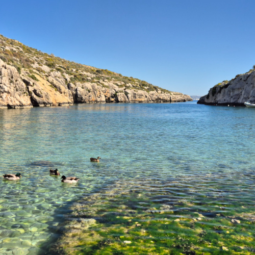 Gozo Mgarr ix Xini Gozo Mgarr ix Xini