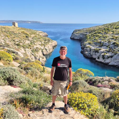 Gozo Mgarr ix Xini Gozo Mgarr ix Xini
