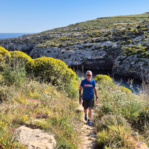 Gozo Mgarr ix Xini Gozo Mgarr ix Xini