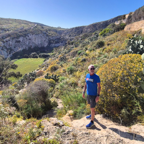 Gozo Mgarr ix Xini Gozo Mgarr ix Xini