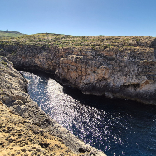 Gozo Randonnée à Marsalforn
Wield il Ghasri Gozo Randonnée à Marsalforn