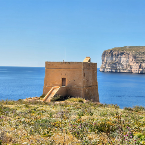 Gozo Xlendi Gozo Xlendi