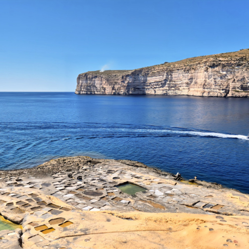 Gozo Xlendi Gozo Xlendi