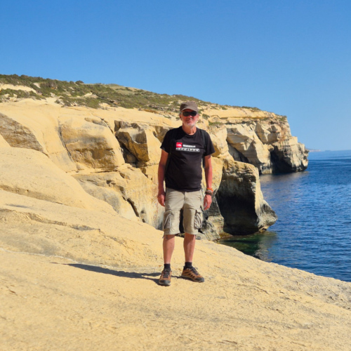 Gozo Xlendi Gozo Xlendi