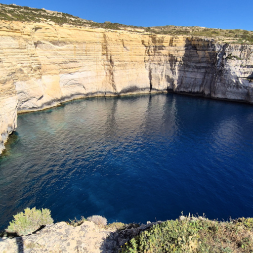 Gozo Xlendi Gozo Xlendi