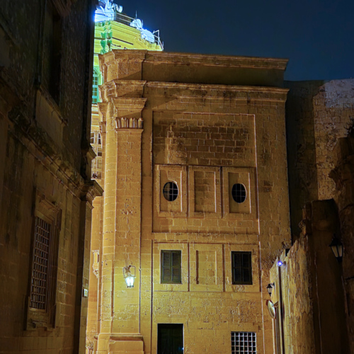 Malte Mdina Malte Mdina