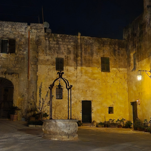 Malte Mdina Malte Mdina