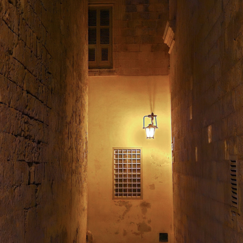 Malte Mdina Malte Mdina