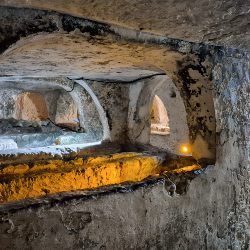 Malte Rabat les Catacombes St Paul Malte Rabat les Catacombes St Paul