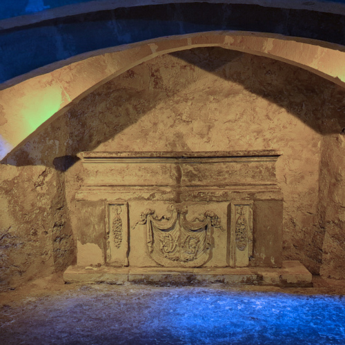 Malte Rabat les Catacombes St Paul Malte Rabat les Catacombes St Paul