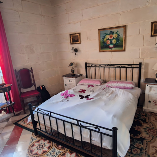 Malte Rabat chambre bnb Malte Rabat chambre bnb