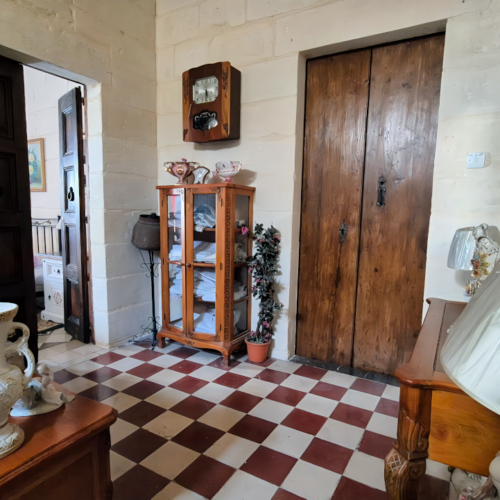 Malte Rabat chambre bnb Malte Rabat chambre bnb