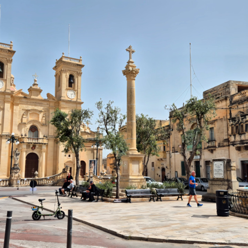Malte Zebbug Malte Zebbug
