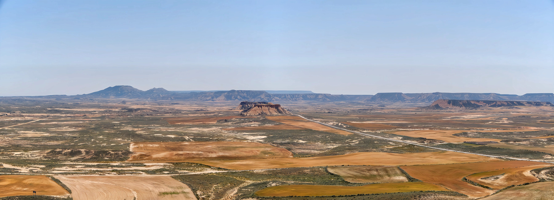 Bardenas Reales Bardenas Reales