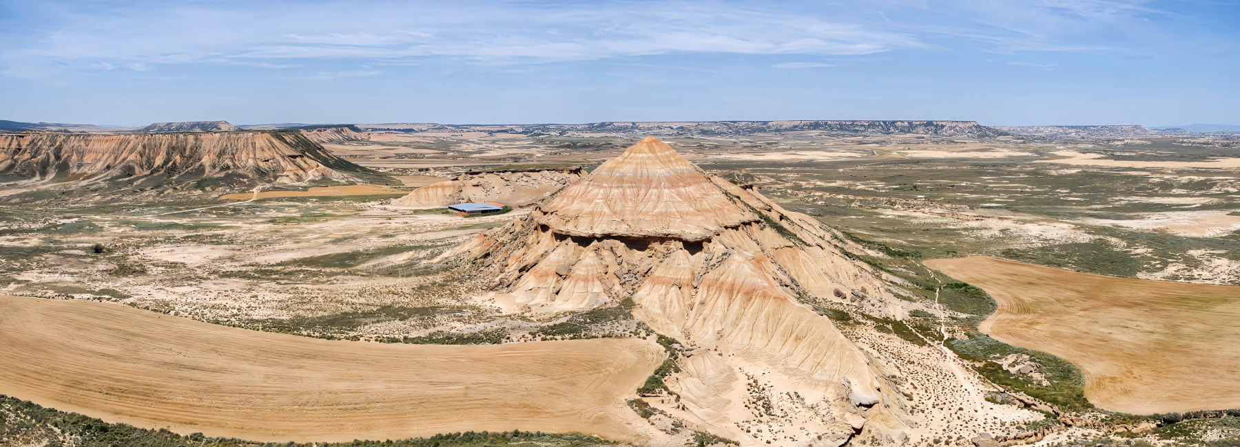 Bardenas Reales Bardenas Reales