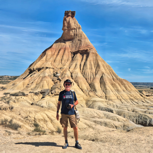 Bardenas Reales Bardenas Reales