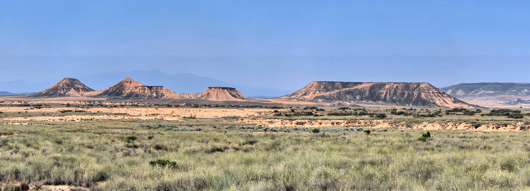 Bardenas Reales Bardenas Reales