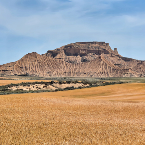 Bardenas Reales Bardenas Reales
