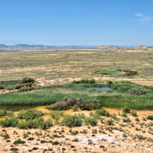 Bardenas Reales Bardenas Reales