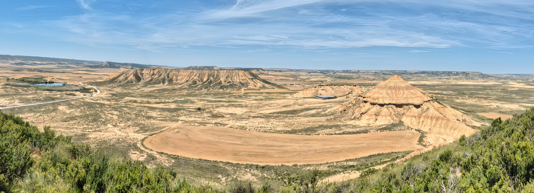 Bardenas Reales Bardenas Reales