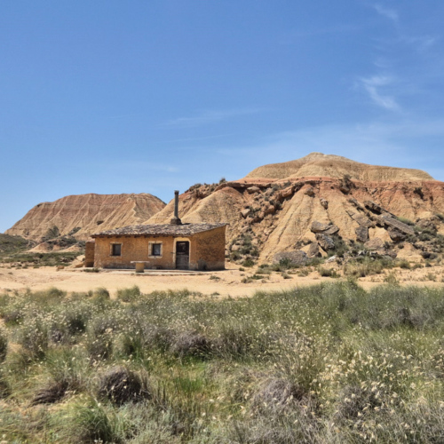 Bardenas Reales Bardenas Reales
