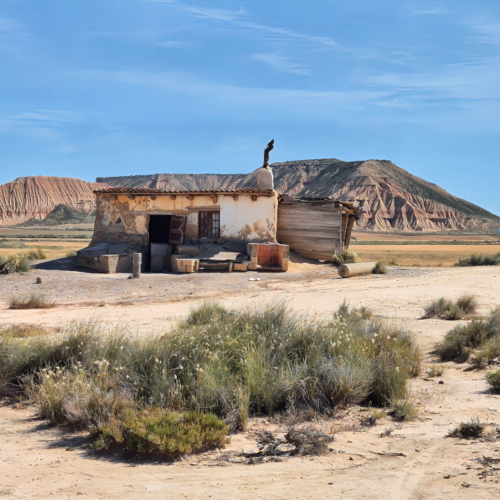 Bardenas Reales Bardenas Reales