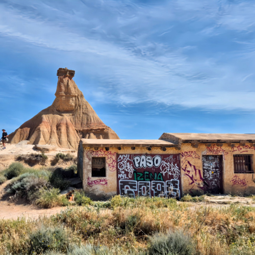 Bardenas Reales Bardenas Reales
