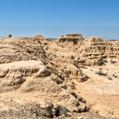 Bardenas Reales Bardenas Reales