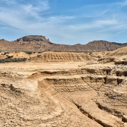 Bardenas Reales Bardenas Reales
