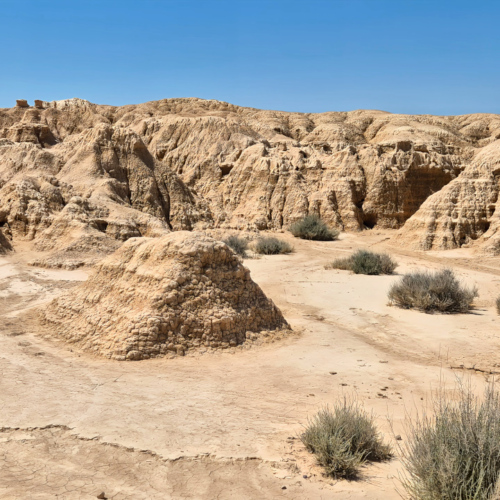 Bardenas Reales Bardenas Reales