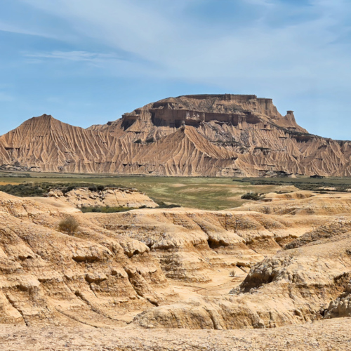 Bardenas Reales Bardenas Reales