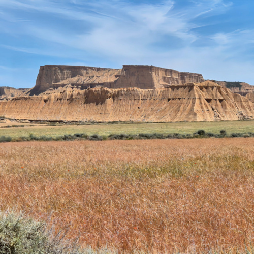 Bardenas Reales Bardenas Reales