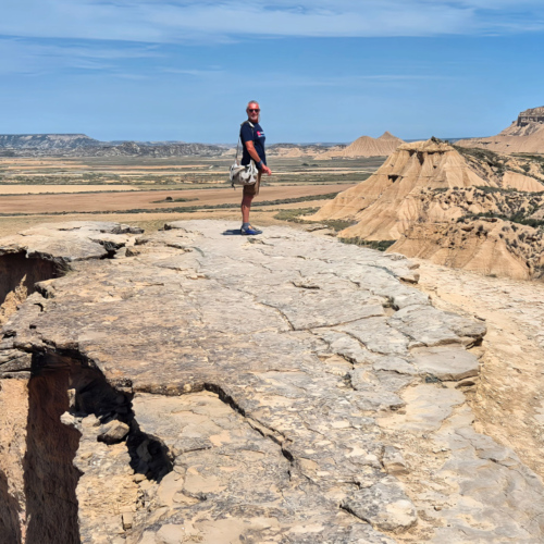 Bardenas Reales Bardenas Reales