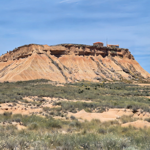 Bardenas Reales Bardenas Reales