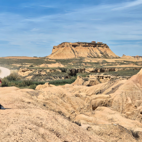 Bardenas Reales Bardenas Reales