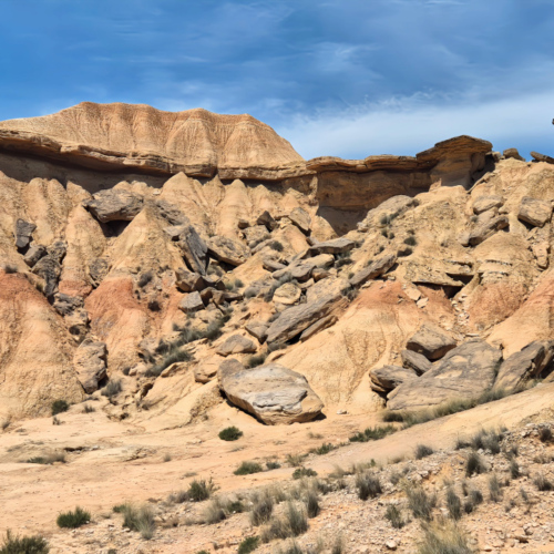 Bardenas Reales Bardenas Reales