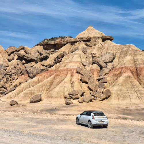 Bardenas Reales Bardenas Reales