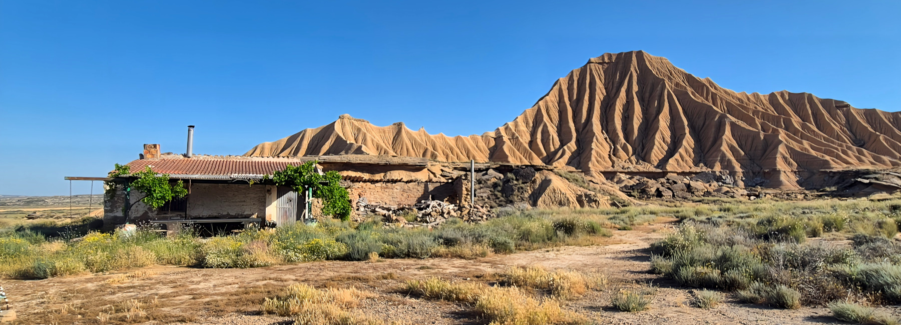 Bardenas Reales Bardenas Reales