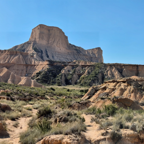 Bardenas Reales Bardenas Reales