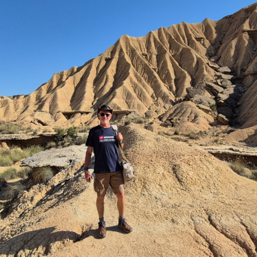 Bardenas Reales Bardenas Reales