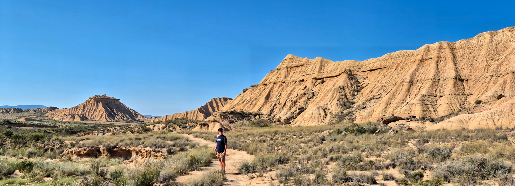 Bardenas Reales Bardenas Reales