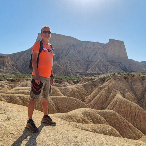 Bardenas Reales Bardenas Reales