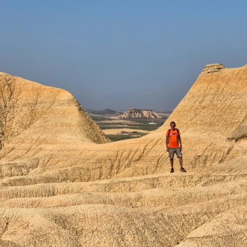 Bardenas Reales Bardenas Reales