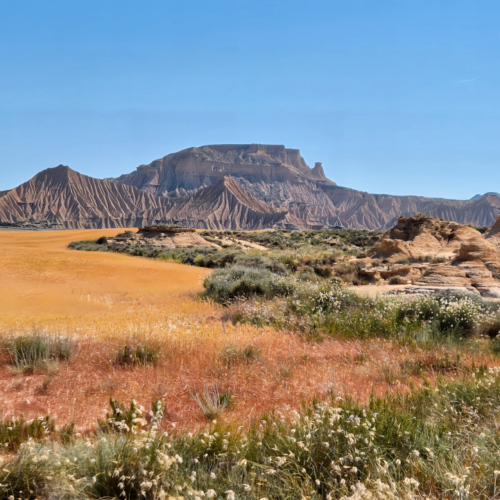 Bardenas Reales Bardenas Reales