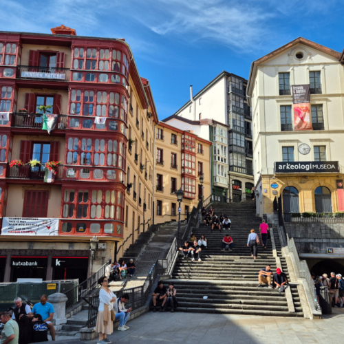Bilbao Bilbao