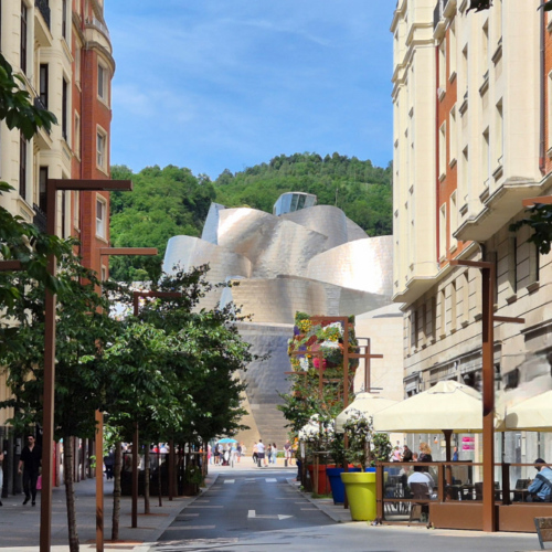 Bilbao Bilbao
